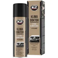 K2 klima doktor 500ml - airconditioning verfrissend schuim - airconditioning reiniger