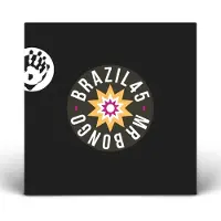Bigwax Dis Cnt 7-Seja Como Nos (De Pe No Chao) / Harmony Cats' Th