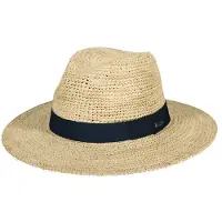 Barts Hoed Men Albury Hat Natural-M