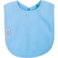 Silly billyz - Junior Fleece Slab - Licht Blauw
