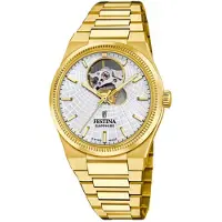 Festina - F20064/1 - Polshorloge - Automatisch - Dames