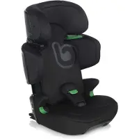 Concord Jane - BeCool - Autostoel - Opvouwbaar - Matt Black iFoldy - iSize - 3,5 jaar tot 12 jaar