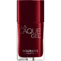 Bourjois La Laque Gel - 008 Cherryd Amour - Gel Nagellak
