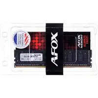 AFOX RAM DDR4 16G 2400MHZ