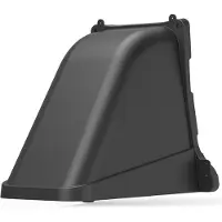 Husqvarna Serie - Achteruitworp Deflector - Voor Traktoren TC112 TC114 - 95 cm Cirkel