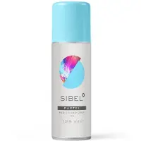 Sibel Hair Colour Spray Pastel Ice - Art P001141 125 ml