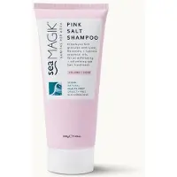 Sea Magik Pink Salt Shampoo