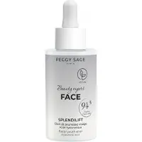 Peggy Sage Beauty Expert Face Splendilift Facial Youth Elixir - Hyaluronic Acid