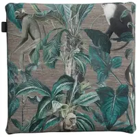 Madison Zitkussen Universeel - Floris - 50x50 - Grijs