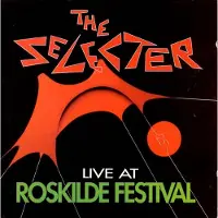Import Live At Roskilde