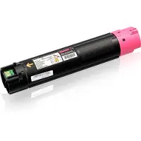 Epson S050661 toner cartridge magenta (origineel)
