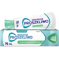 Sensodyne - Tandpasta - Pro Glasur - Daily Protection - 75ml