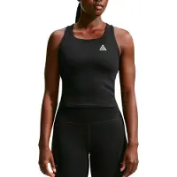 Nike ACG - Women's ACG Trail Dri-Fit Tank - Tanktop M, zwart
