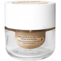 Peggy Sage Beauty Expert Face Idealift Lifting And Firming Facial Night Cream - Peptides And Probiotics
