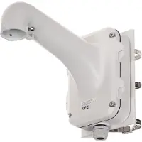 Hikvision DS-1604ZJ-Pole Vertical pole mount
