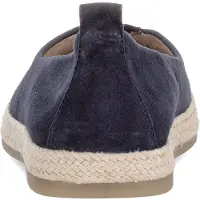 Gabor 85.222 Instappers | Maat 4.5 Dames Blauw