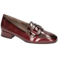 Gabor 4002.01 Instappers | Maat 6 Dames Bordeaux