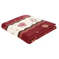 Villeroy & Boch Toy's Delight Ruby woondeken 150 x 200 cm donkerrood