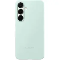 Samsung Galaxy S25 Plus Siliconen Back Cover Mint