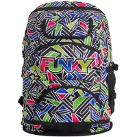 Funky Trunks Fyg003 Rugzak