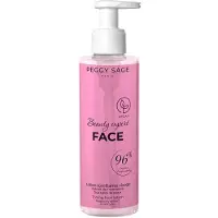 Peggy Sage Beauty Expert Face Toning Face Lotion - Raspberry Extract – All Skin Types