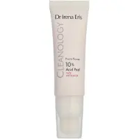 Dr Irena Eris Cleanologiy Fruit & Flower Gezichtsscrub 50 ml