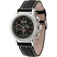 Zeno-Watch Basel Zeno Watch Basel Herenhorloge 98081-c1