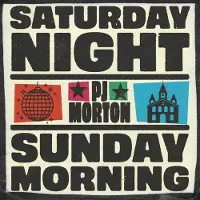 Bertus Distributie Saturday Night/Sunday Morning