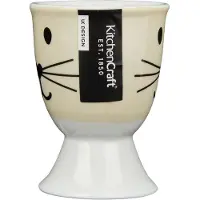 Kitchencraft - Eierdopje - Kat - KitchenCraft