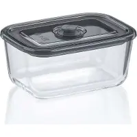 kela Voorraadbus Dorothea Transparant 1,1 L