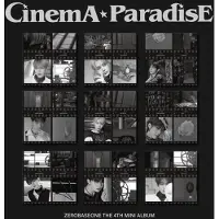 Import CINEMA PARADISE (CD)