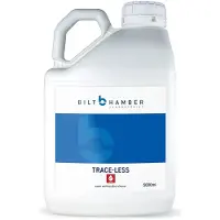 Bilt Hamber Trace-Less Glass Cleaner 5 liter