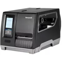Honeywell PM45A labelprinter Direct thermisch 300 x 300 DPI 300 mm/sec Bedraad en draadloos Ethernet LAN Wifi Bluetooth