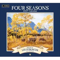 Lang Four Seasons Kalender 2027