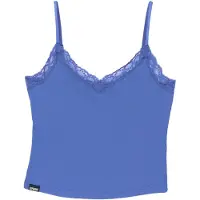 Superdry Top 'Essential' opaal