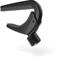D'addario And Co D'ADDARIO/NS UKULELE CAPO PRO