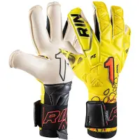 Rinat Xtreme Guard Dominius Pro Goalkeeper Gloves Geel 11