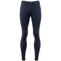 BR Equestrian Equipment Heren rijbroek Martin XXL Navy