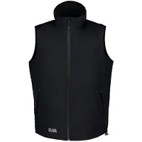 Slam Crew Vest Blauw 2XL Man