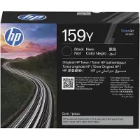 HP 159Y (W1590Y) toner zwart extra hoge capaciteit (origineel)