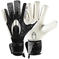 Ho Soccer Guerrero Pro Justice Rn Goalkeeper Gloves Zwart 8.5