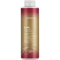 Joico - K-Pak Color Therapy Color Protecting Shampoo 1000 ml