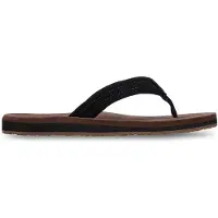 Quiksilver Carver Suede 26 Plus Sandalen
