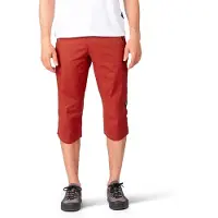 Rafiki - Cliffbase - Short M, rood