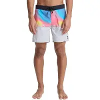 Quiksilver - Everyday Half Jam 16 - Boardshort 32, meerkleurig