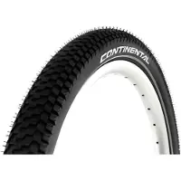 Continental Air King 24´´ X 2.40 Mtb-band
