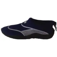 Talamex Waterschoenen met verstelbare enkelband - blauw - maat 26
