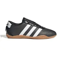 Adidas Sneakers 'GRAND COURT' zwart / wit