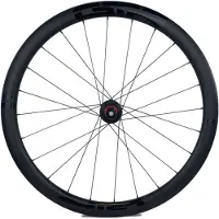 Gurpil Rr42 C/l Disc Tubeless Achterwiel Racefiets