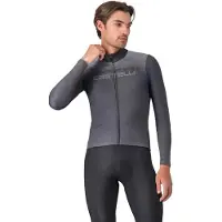 Castelli Apice Thermal Trui Met Lange Mouwen